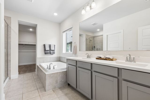 2609 Woodhill Way, Northlake, TX 76247