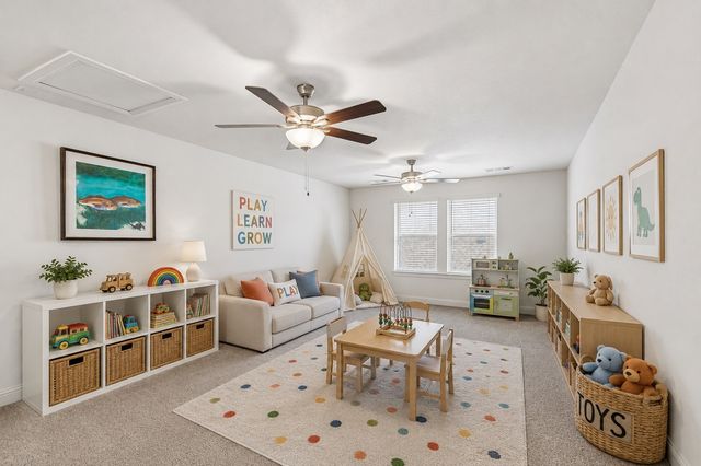2609 Woodhill Way, Northlake, TX 76247