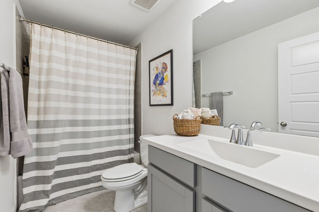 2609 Woodhill Way, Northlake, TX 76247