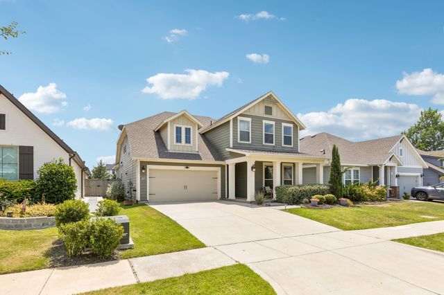 2609 Woodhill Way, Northlake, TX 76247