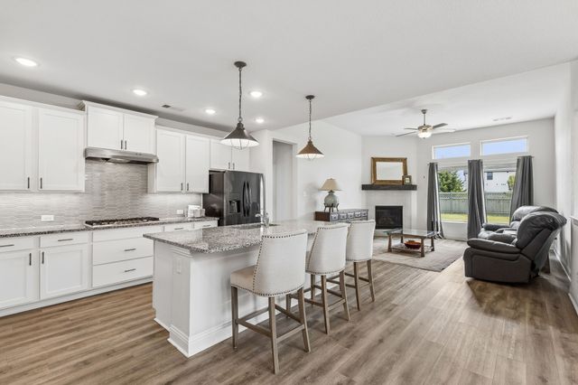 2609 Woodhill Way, Northlake, TX 76247