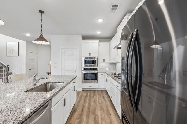 2609 Woodhill Way, Northlake, TX 76247