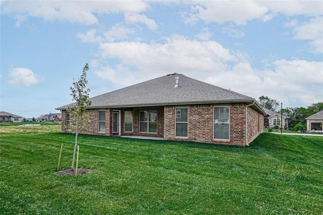 12928 Sewell Avenue, Kansas City, KS 66109
