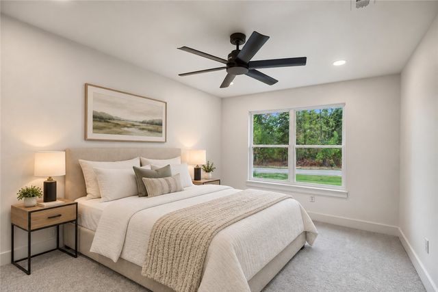 3 Lockhart Place, Bella Vista, AR 72715