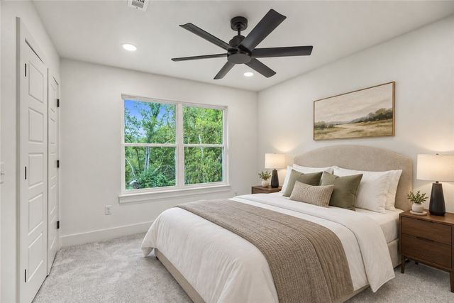 3 Lockhart Place, Bella Vista, AR 72715