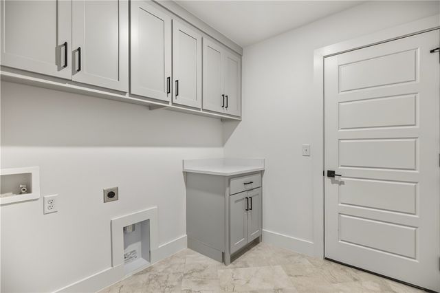 3 Lockhart Place, Bella Vista, AR 72715