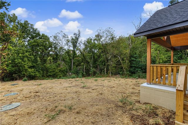3 Lockhart Place, Bella Vista, AR 72715