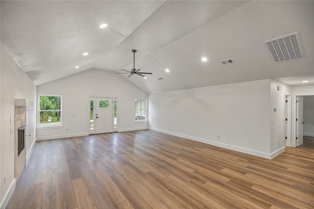 3 Lockhart Place, Bella Vista, AR 72715