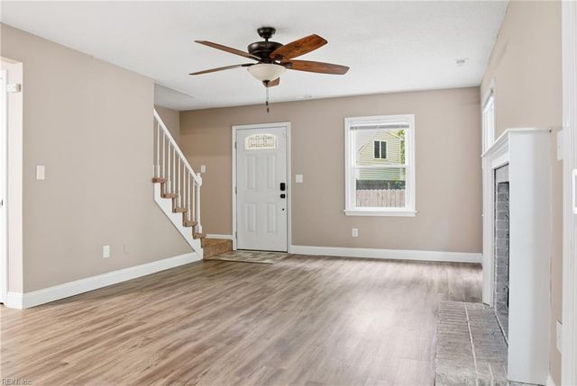 12 Romsey CIR, Chesapeake, VA 23320