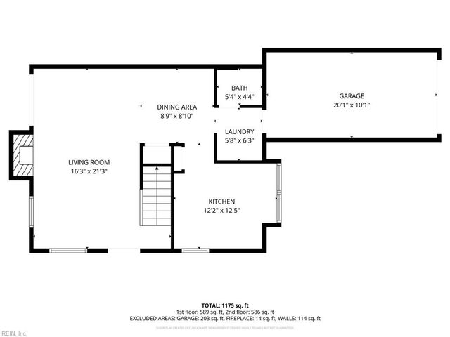 12 Romsey CIR, Chesapeake, VA 23320