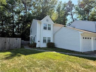 12 Romsey CIR, Chesapeake, VA 23320