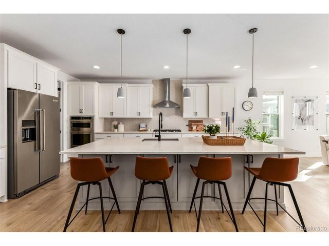 11101 Bright Sky St, Littleton, CO 80125