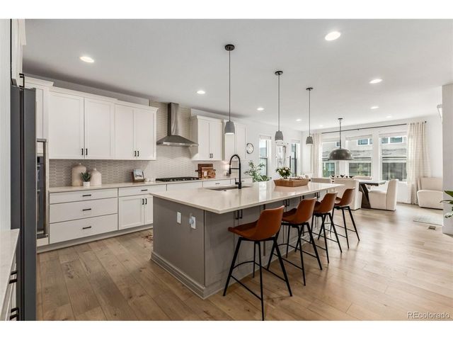 11101 Bright Sky St, Littleton, CO 80125