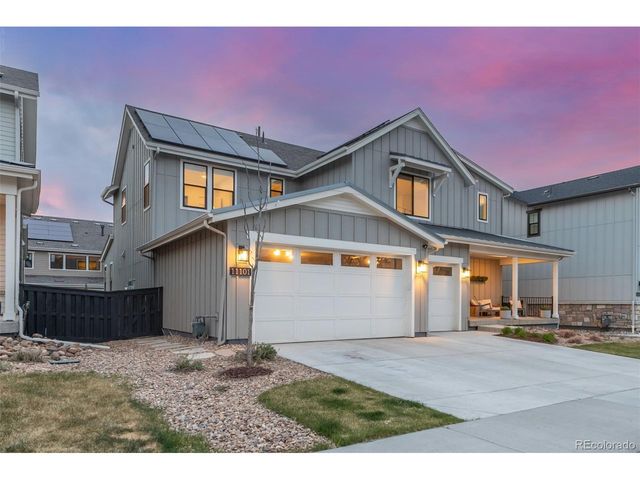 11101 Bright Sky St, Littleton, CO 80125