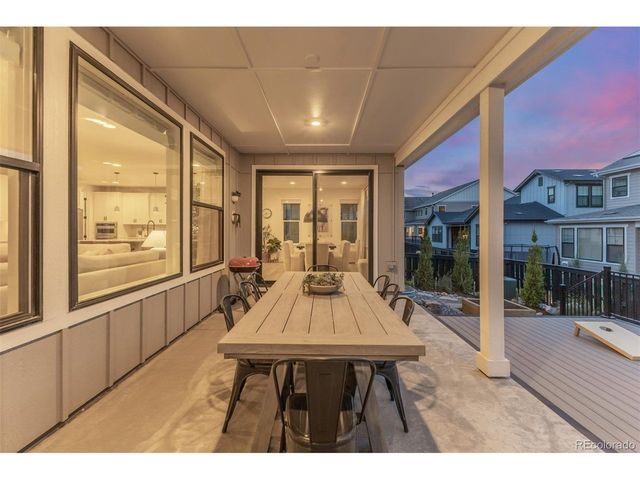 11101 Bright Sky St, Littleton, CO 80125