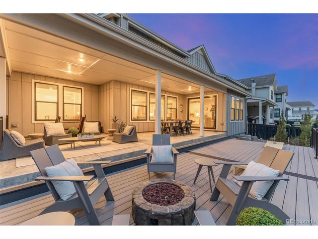 11101 Bright Sky St, Littleton, CO 80125