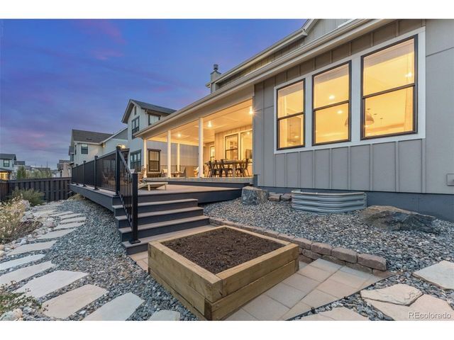 11101 Bright Sky St, Littleton, CO 80125