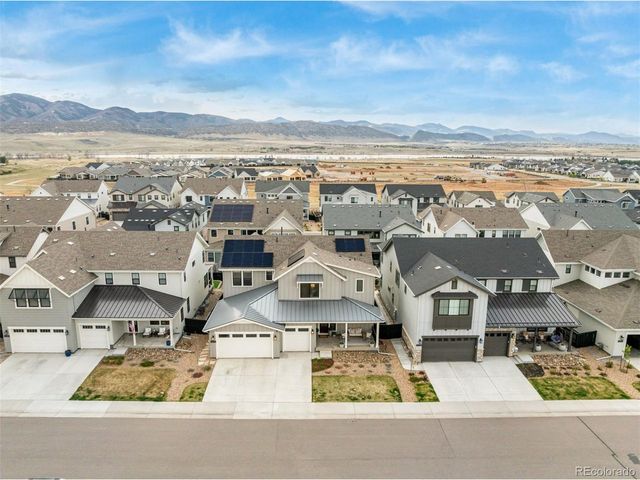 11101 Bright Sky St, Littleton, CO 80125