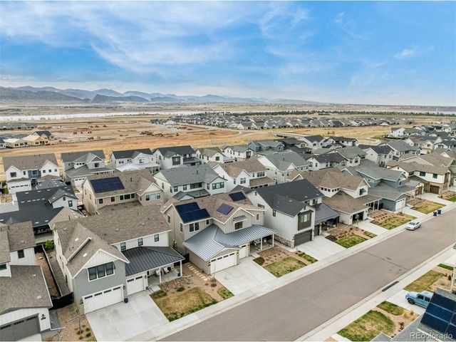11101 Bright Sky St, Littleton, CO 80125