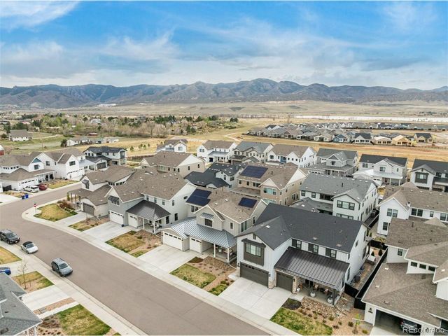 11101 Bright Sky St, Littleton, CO 80125