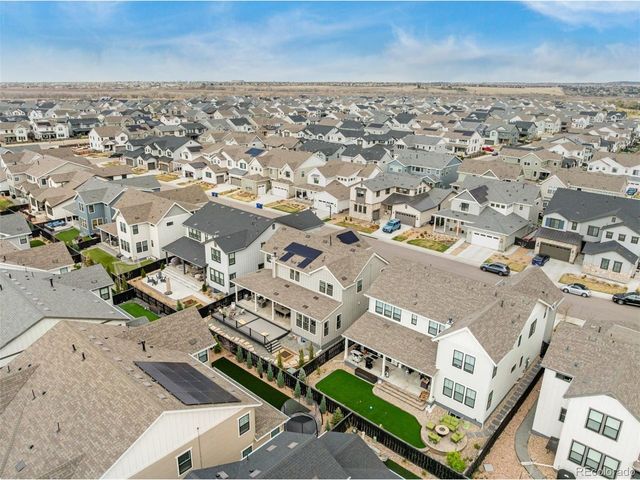 11101 Bright Sky St, Littleton, CO 80125