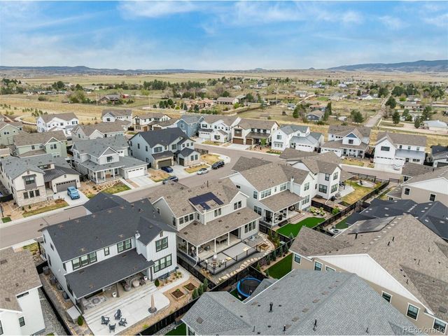 11101 Bright Sky St, Littleton, CO 80125