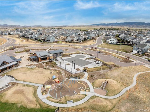 11101 Bright Sky St, Littleton, CO 80125