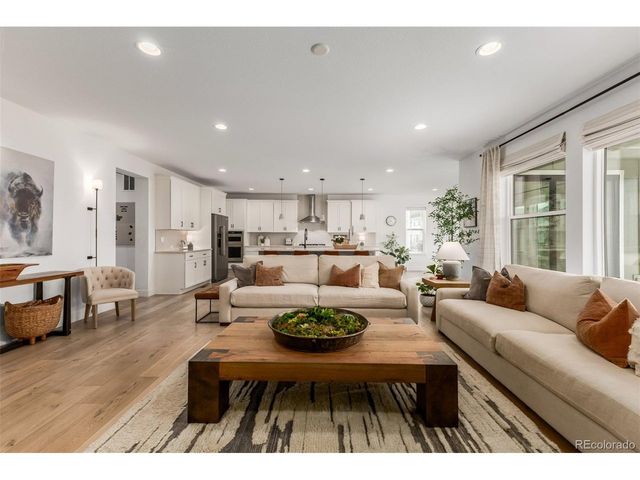 11101 Bright Sky St, Littleton, CO 80125