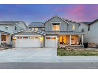 11101 Bright Sky St, Littleton, CO 80125