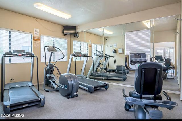 1745 E Glenn St Apt 114, Tucson, AZ 85719