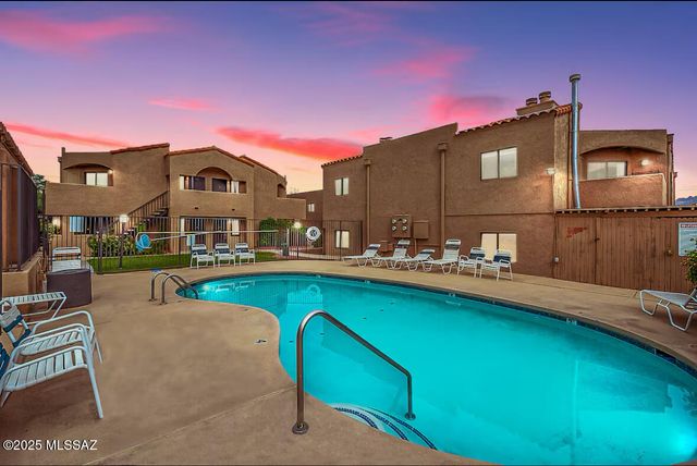 1745 E Glenn St Apt 114, Tucson, AZ 85719