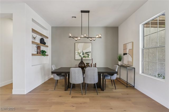 2386 Hardin Ridge Drive, Henderson, NV 89052