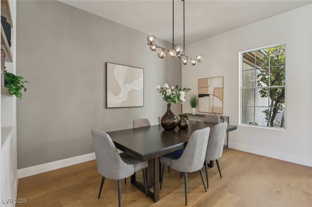 2386 Hardin Ridge Drive, Henderson, NV 89052