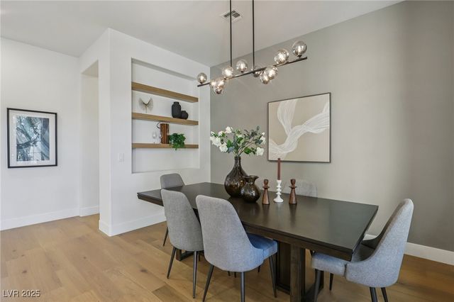 2386 Hardin Ridge Drive, Henderson, NV 89052