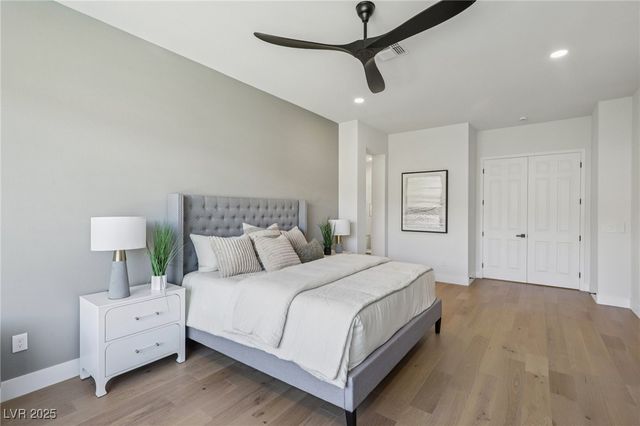 2386 Hardin Ridge Drive, Henderson, NV 89052