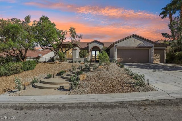 2386 Hardin Ridge Drive, Henderson, NV 89052