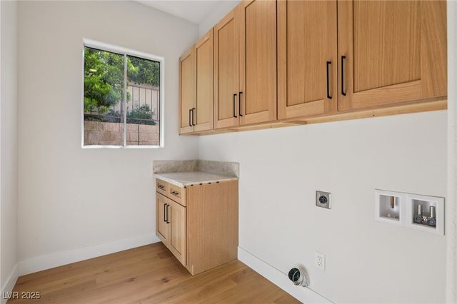 2386 Hardin Ridge Drive, Henderson, NV 89052