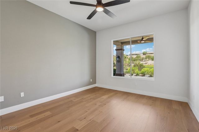 2386 Hardin Ridge Drive, Henderson, NV 89052