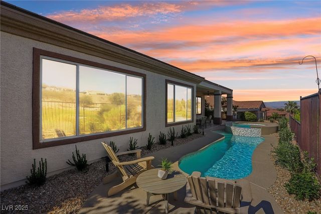 2386 Hardin Ridge Drive, Henderson, NV 89052