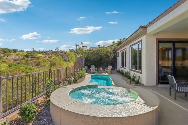 2386 Hardin Ridge Drive, Henderson, NV 89052