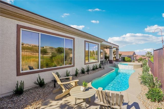 2386 Hardin Ridge Drive, Henderson, NV 89052