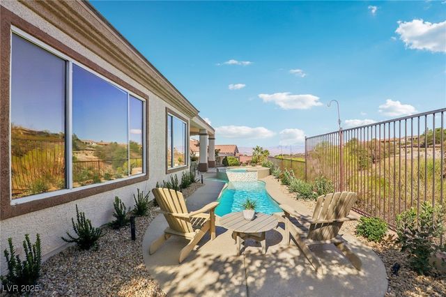2386 Hardin Ridge Drive, Henderson, NV 89052