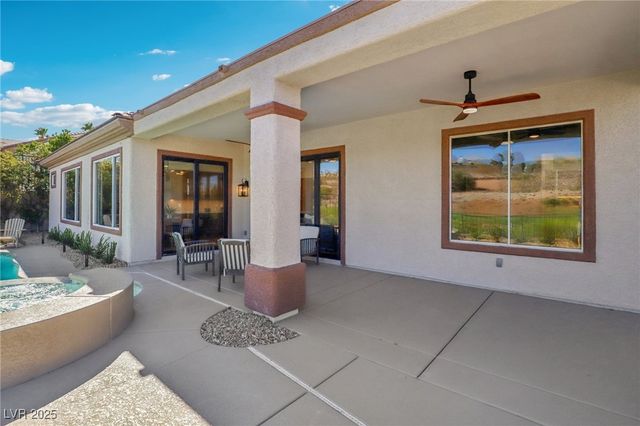 2386 Hardin Ridge Drive, Henderson, NV 89052