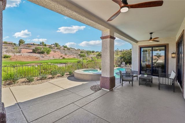 2386 Hardin Ridge Drive, Henderson, NV 89052