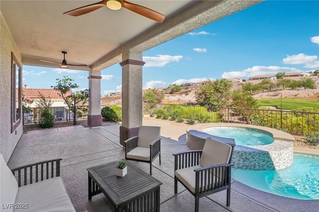 2386 Hardin Ridge Drive, Henderson, NV 89052