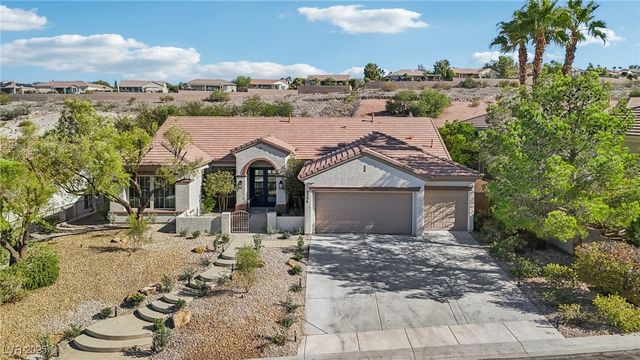2386 Hardin Ridge Drive, Henderson, NV 89052