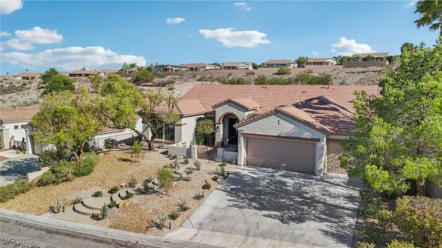 2386 Hardin Ridge Drive, Henderson, NV 89052