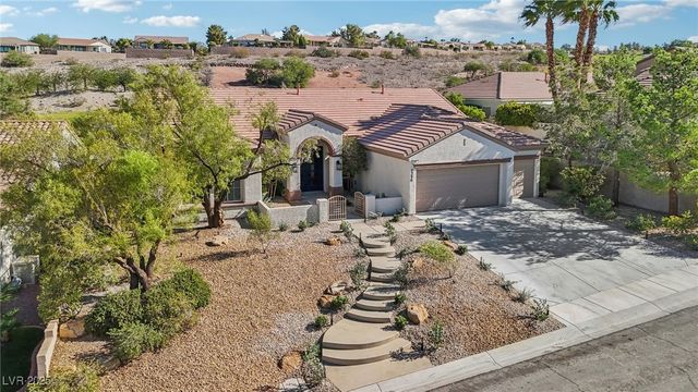 2386 Hardin Ridge Drive, Henderson, NV 89052