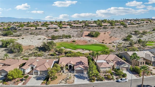 2386 Hardin Ridge Drive, Henderson, NV 89052