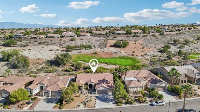 2386 Hardin Ridge Drive, Henderson, NV 89052